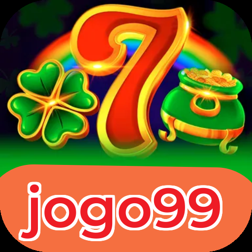 Passo a passo visual mostrando processo de download e instalação do aplicativo jogo99