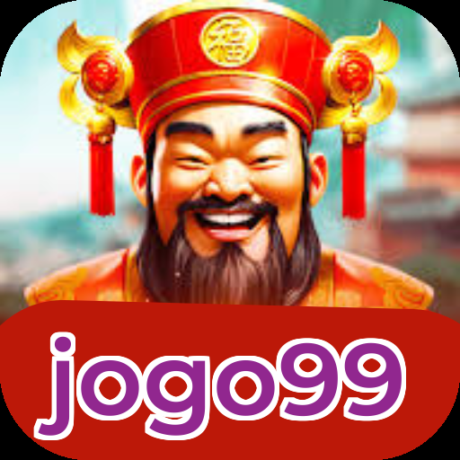 Interface do aplicativo jogo99 mostrando jogos disponíveis no iOS e Android